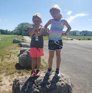 Meet your Posher, Lisa